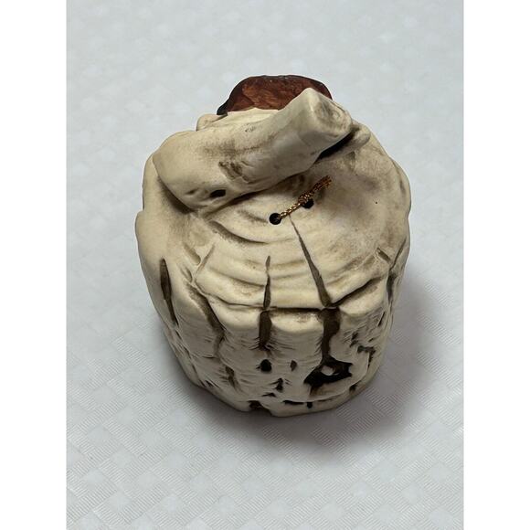 Vintage UCTCI Mt Airy Owl Bell - Picture 4 of 11